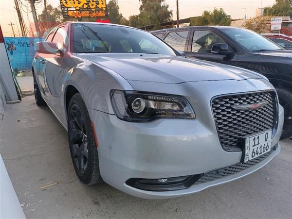 Chrysler for sale in Iraq